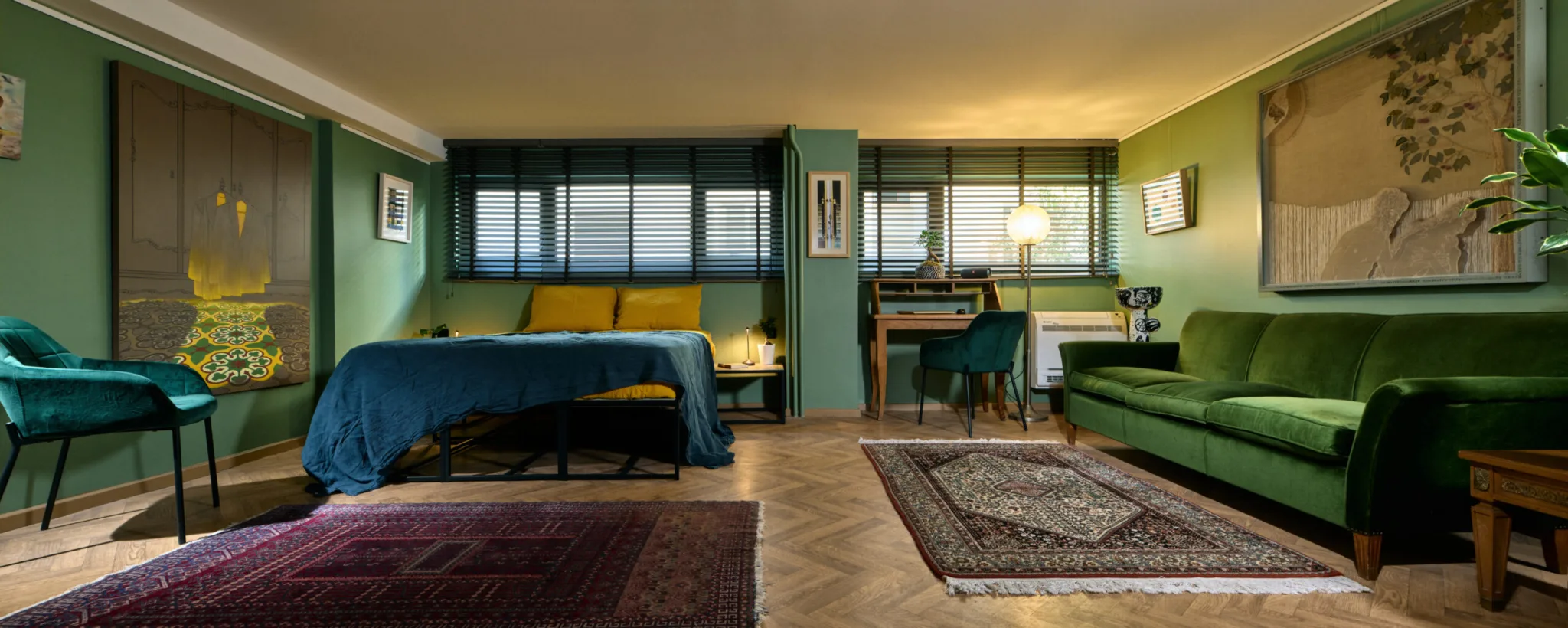 Apart Club House – Apart club house7209 1