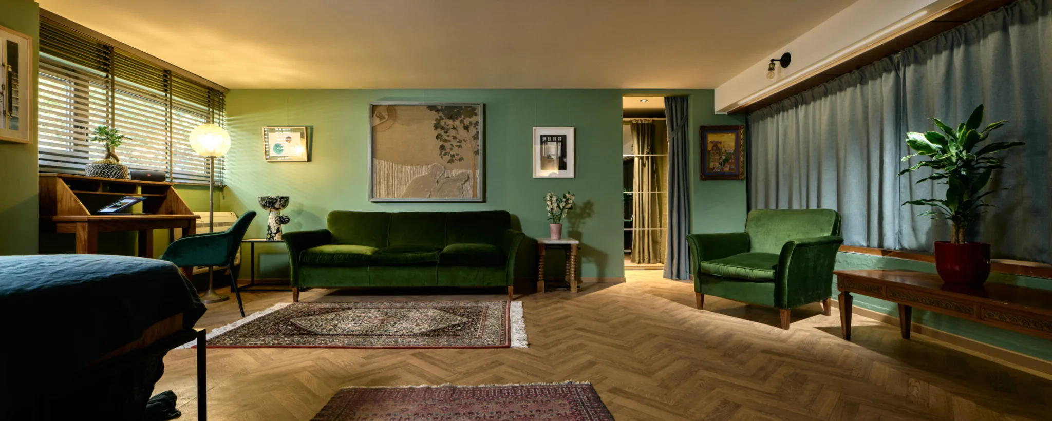 Apart Club House – Apart club house7244 1