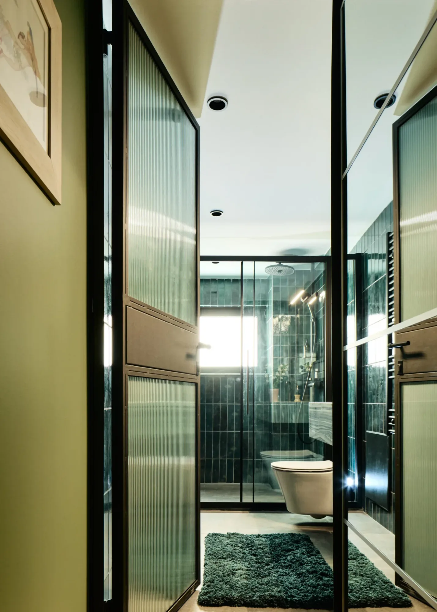Apart Club House – A Place ApArt