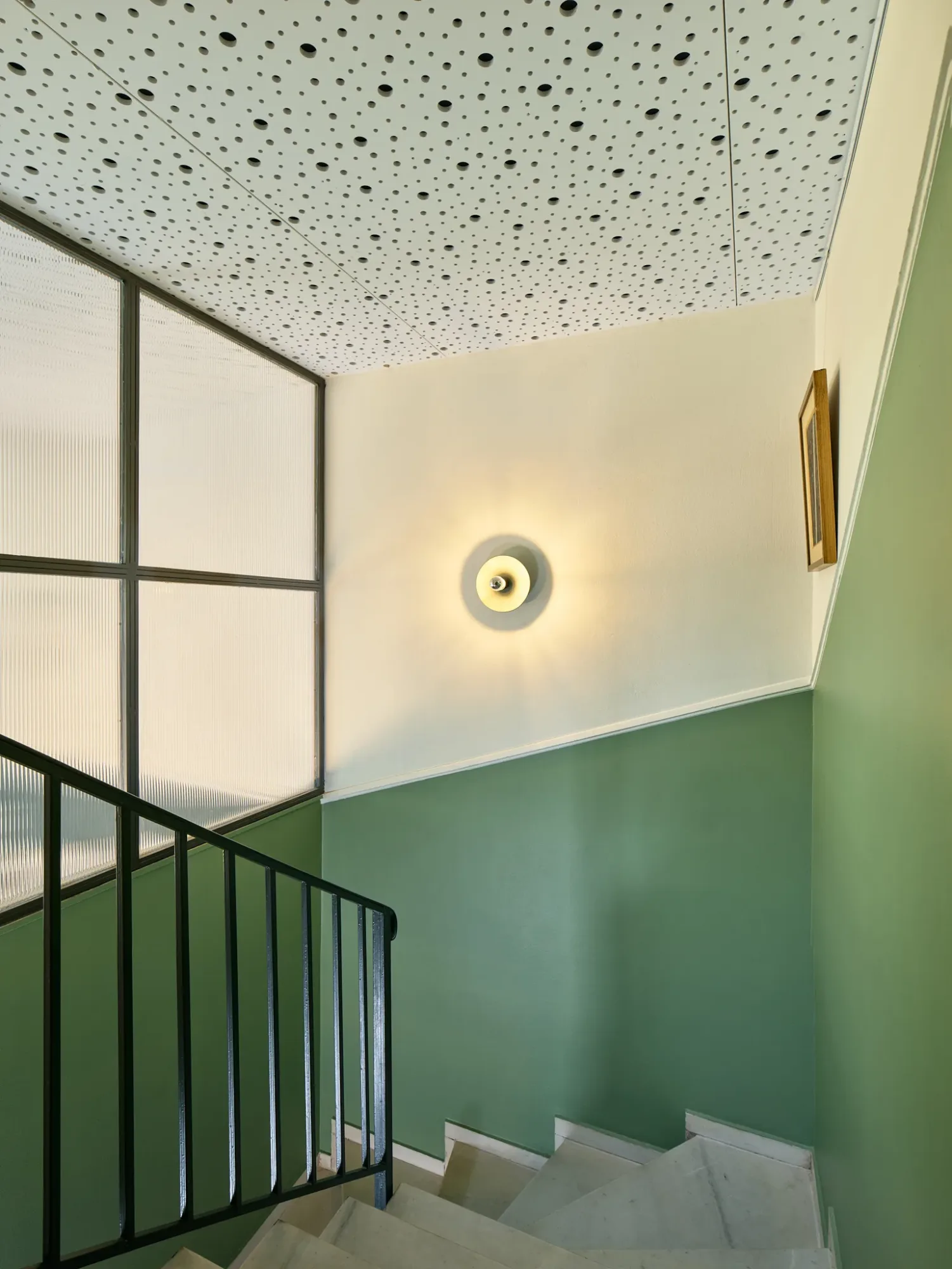 Apart Club House – A Place ApArt