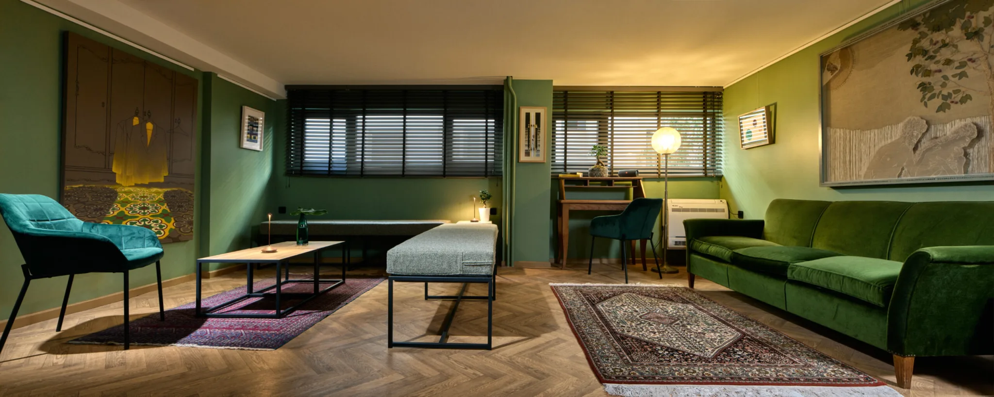Apart Club House – Apart club house7310 2