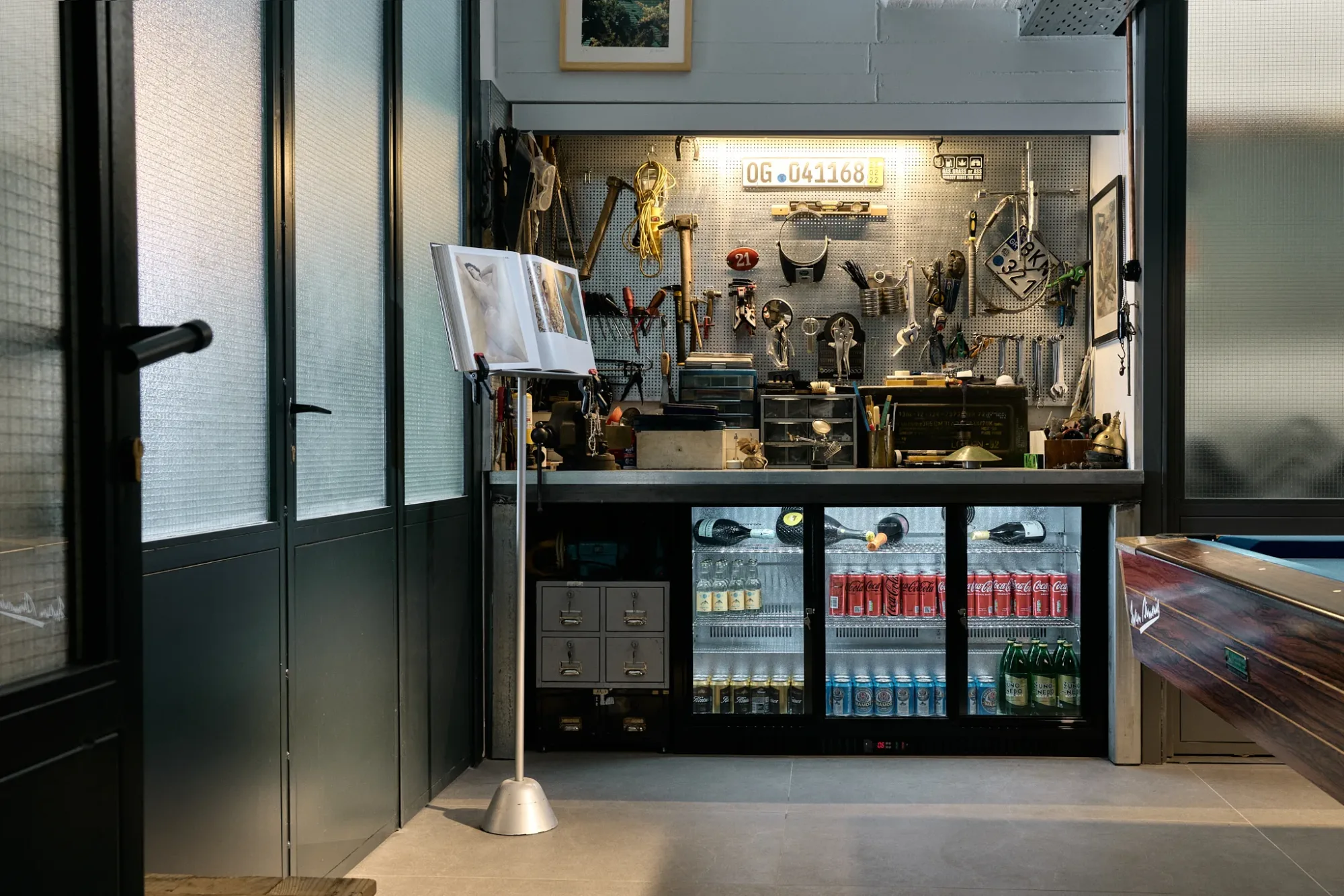 Apart Club House – A Place ApArt
