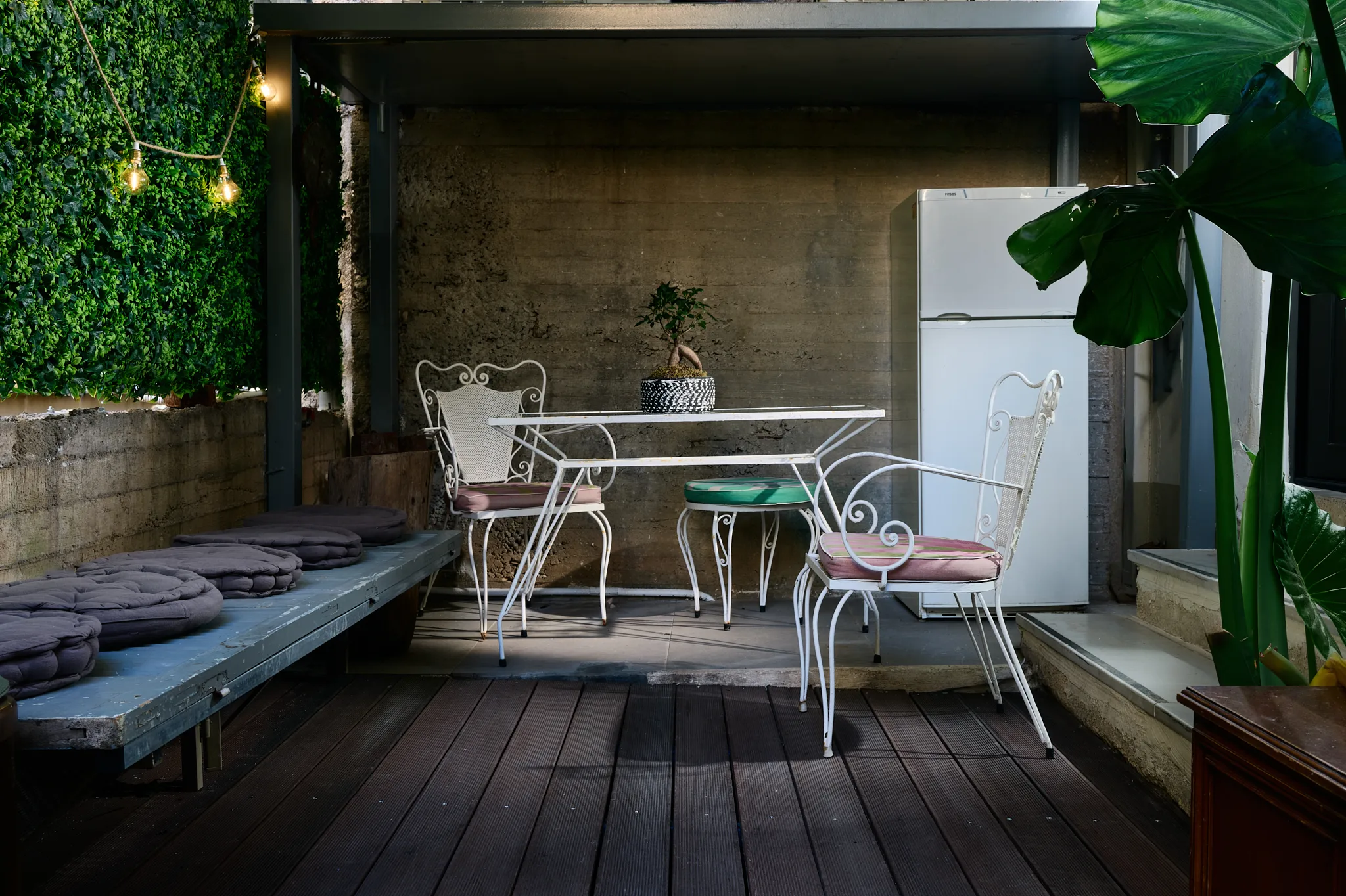 Apart Club House – Apart club house workshop 13