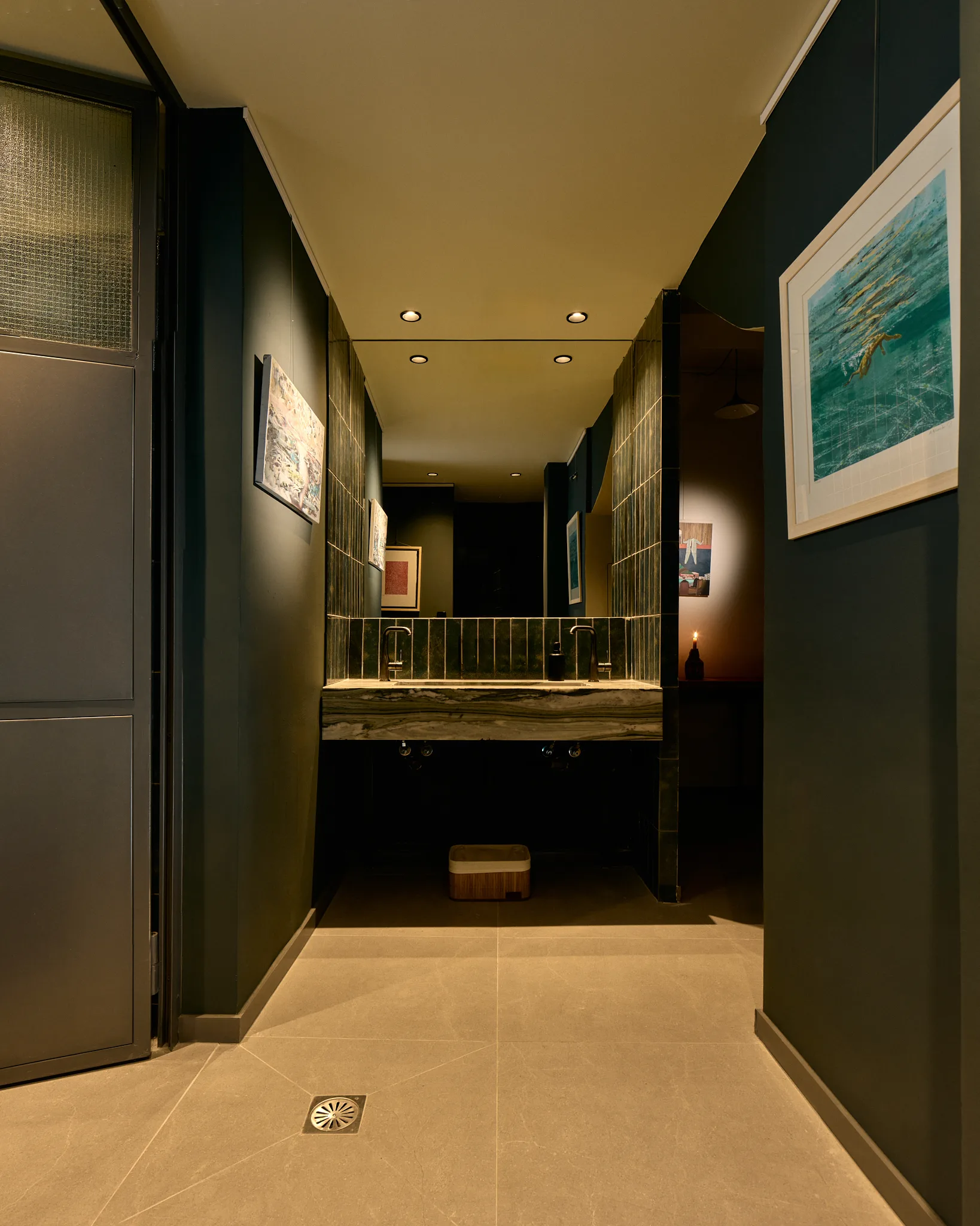 Apart Club House – Apart club house workshop 7
