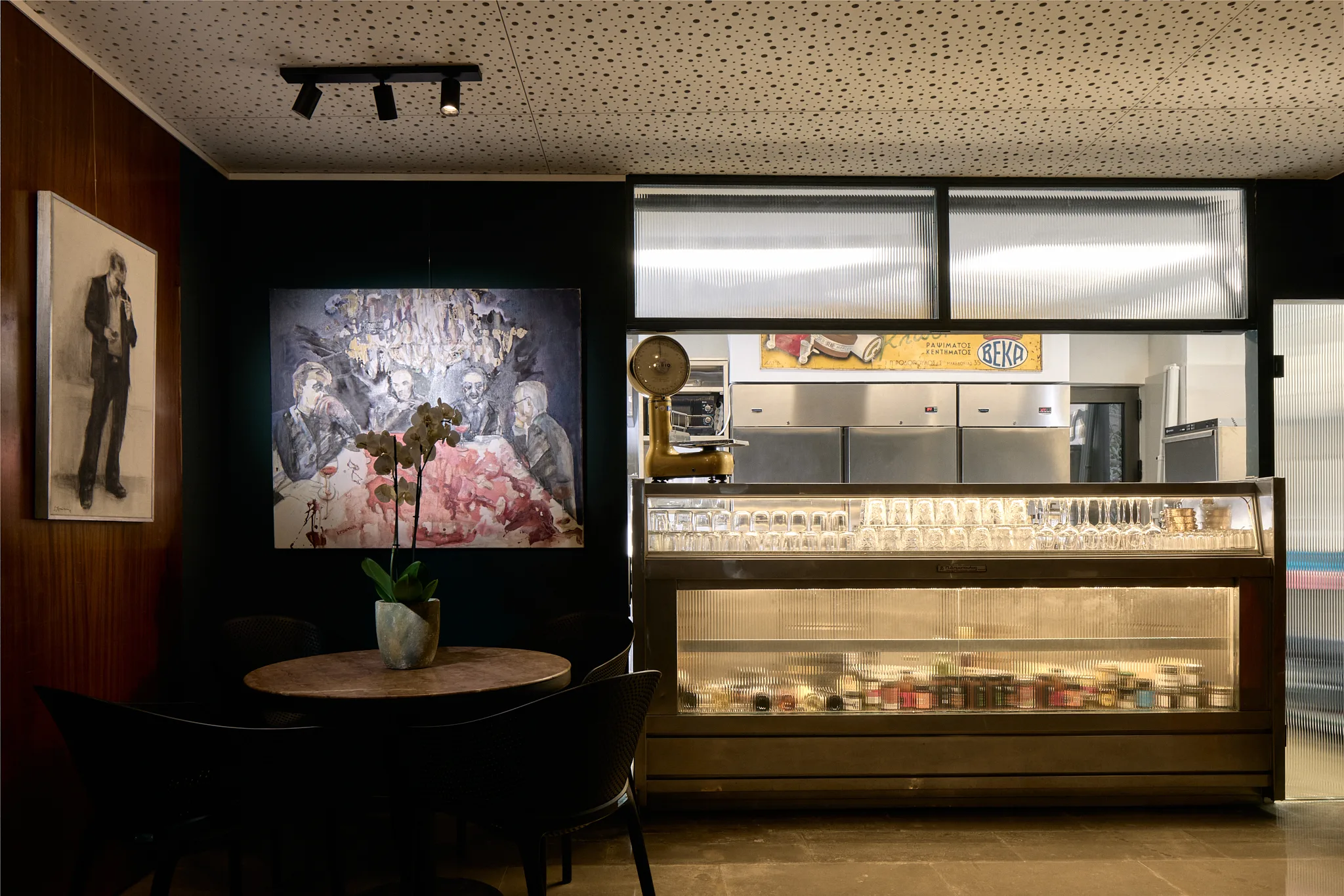 Apart Club House – Apart club houses 8
