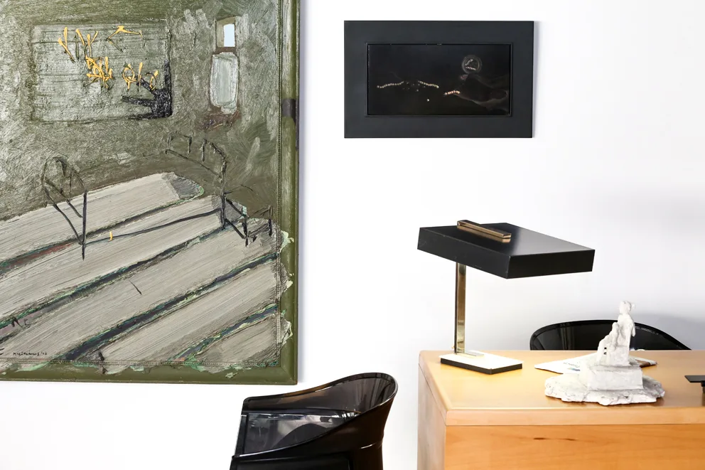 Apart Suite – A Place ApArt 11
