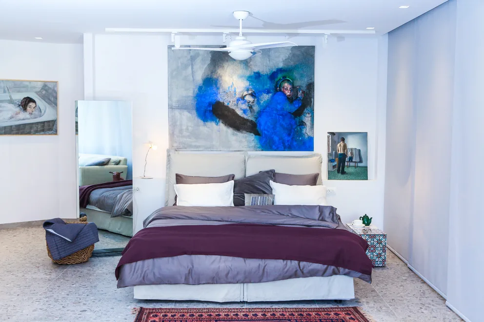 Apart Suite – A Place ApArt 12