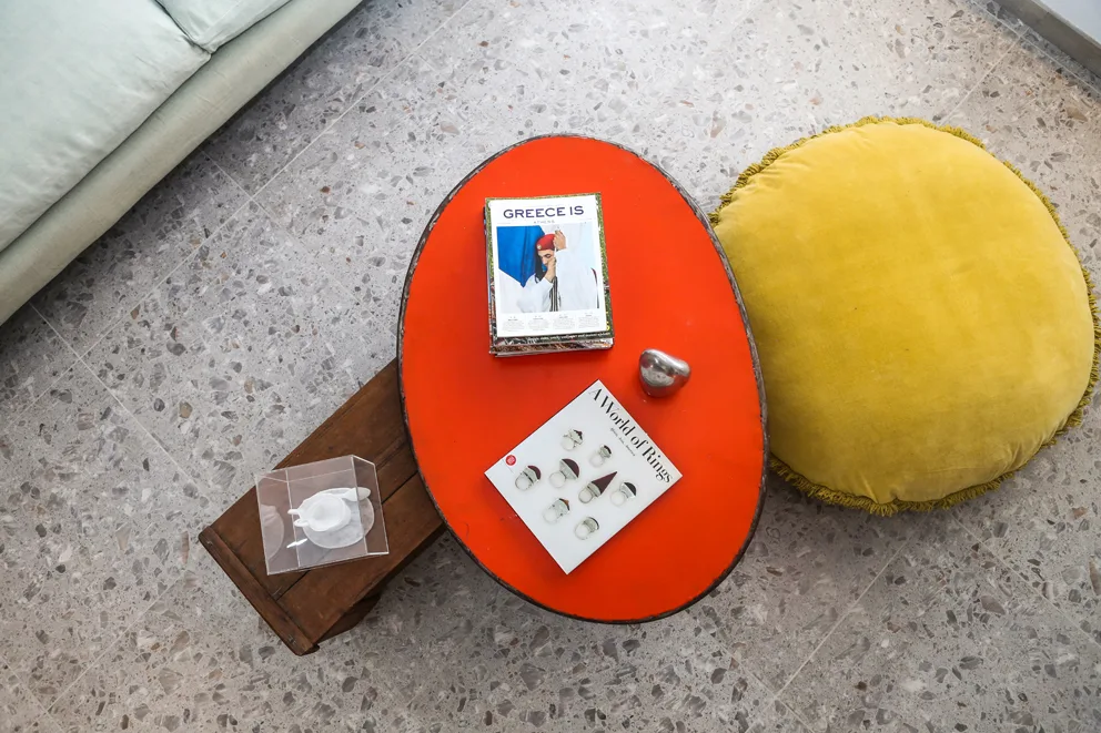 Apart Suite – A Place ApArt 17