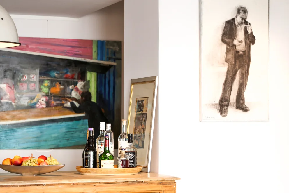 Apart Suite – A Place ApArt 5