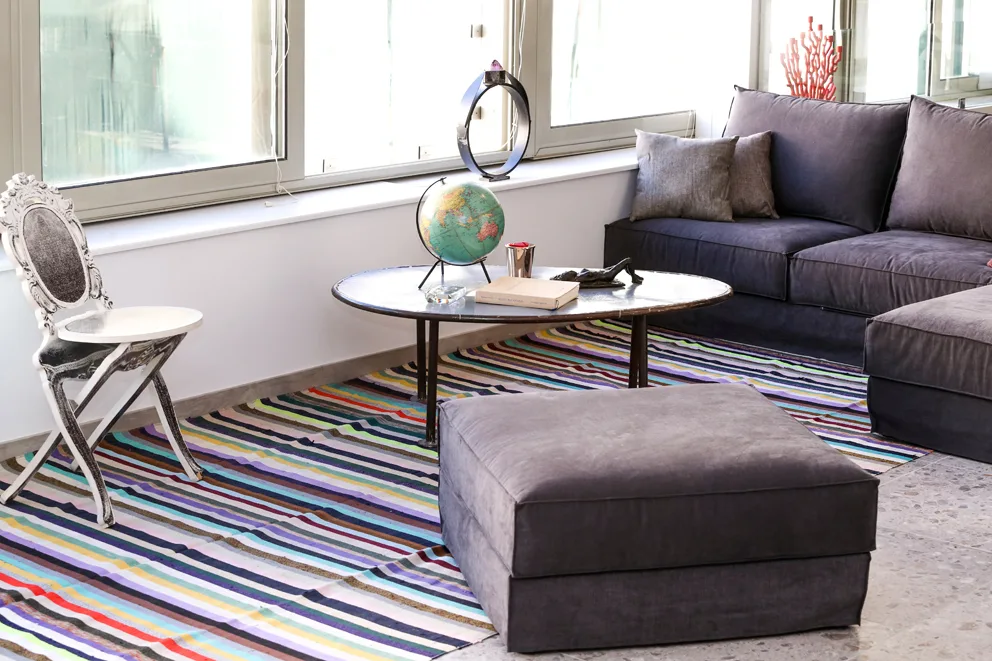 Apart Suite – A Place ApArt 8