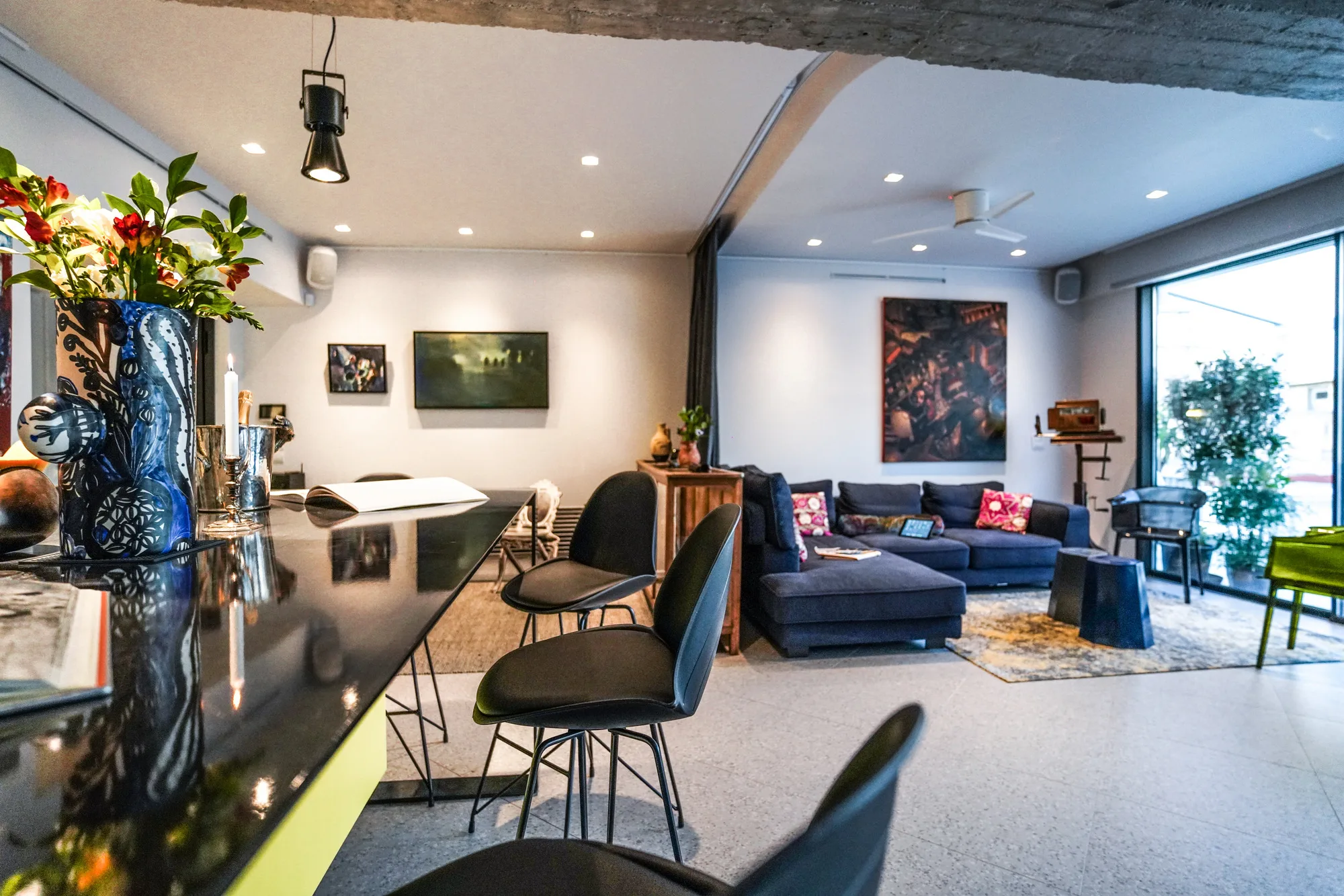 Apart Suite – A Place ApArt 1