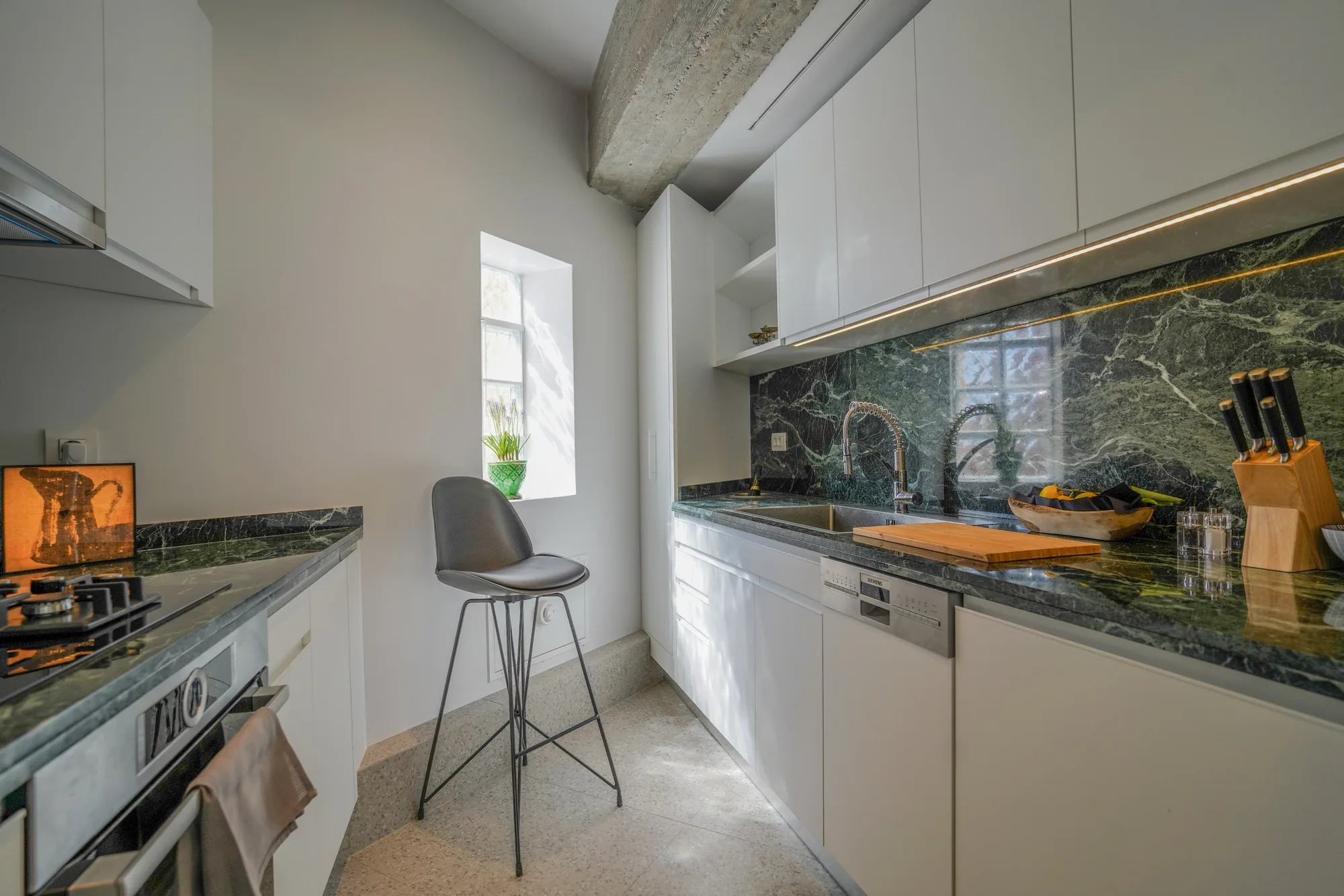Apart Loft – A Place ApArt