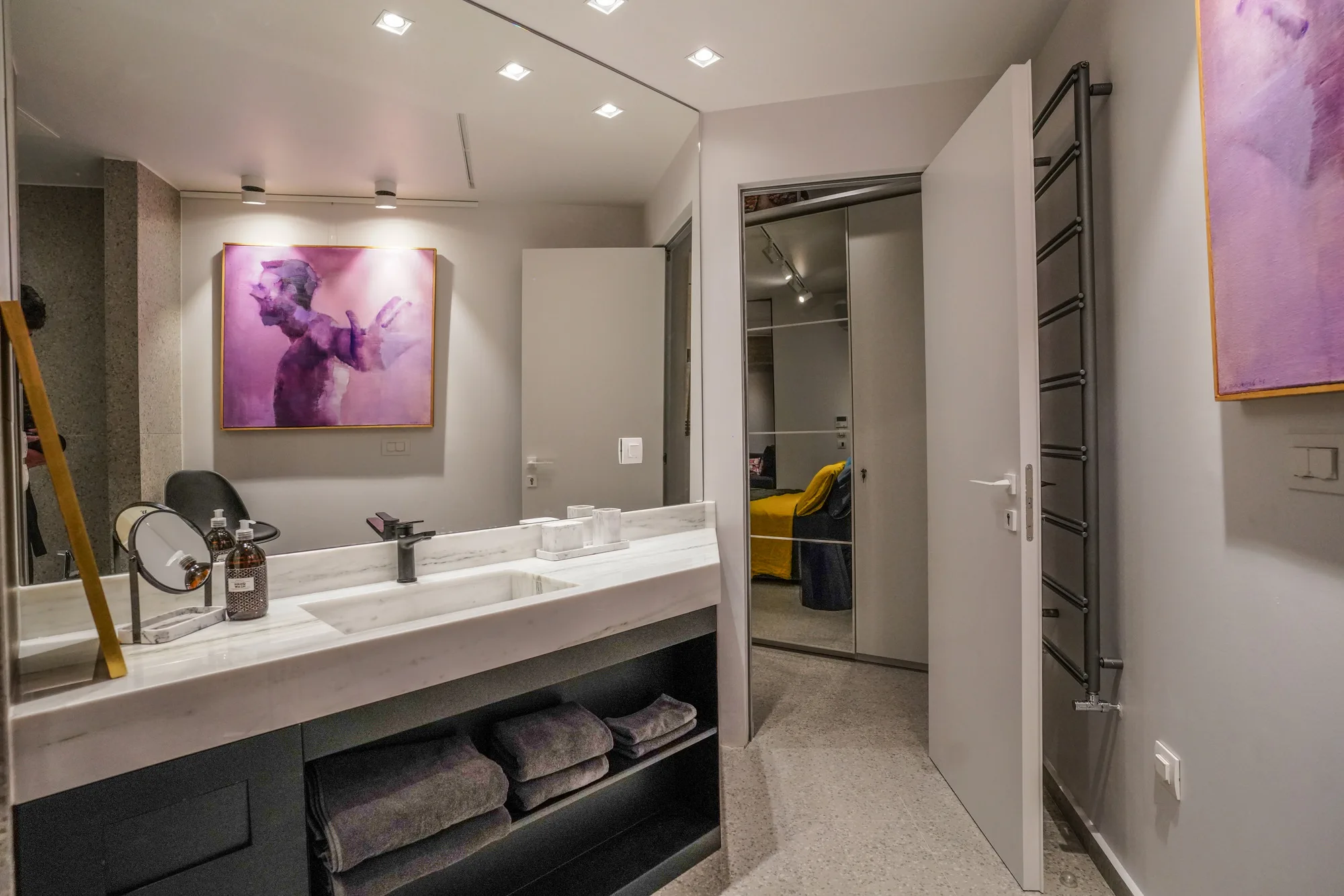 Apart Loft – A Place ApArt