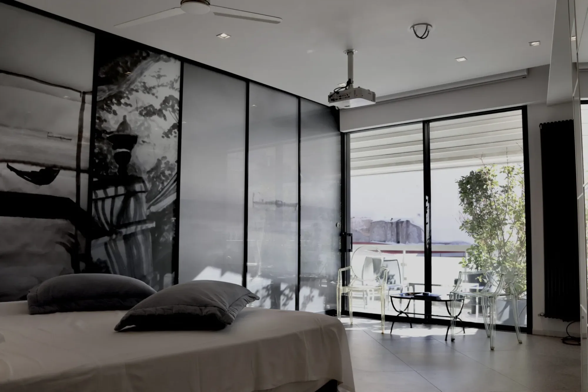 Apart Loft – A Place ApArt