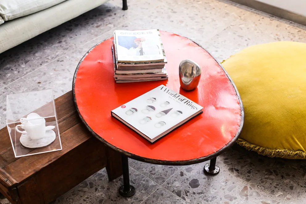 Apart Suite – A Place ApArt